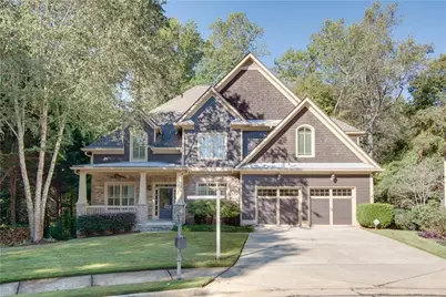 2240 Palmour Court, College Park, GA 30337 - Photo 1