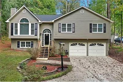 340 Garretts Drive, Douglasville, GA 30134 - Photo 1