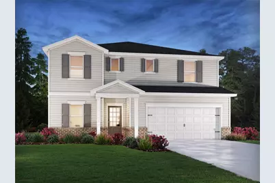 954 Sope Creek Circle, Pendergrass, GA 30567 - Photo 1