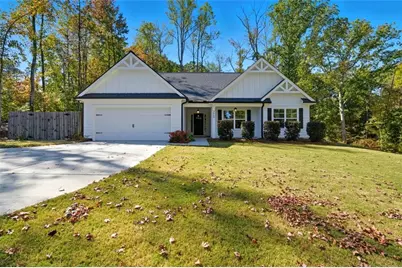 2860 Pilgrim Mill Road, Cumming, GA 30041 - Photo 1