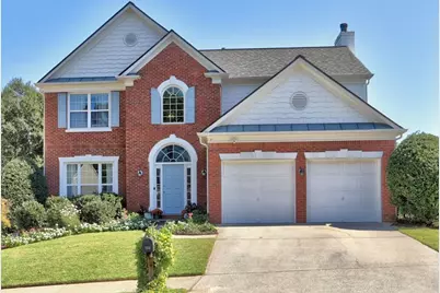 154 Towey Trail, Woodstock, GA 30188 - Photo 1