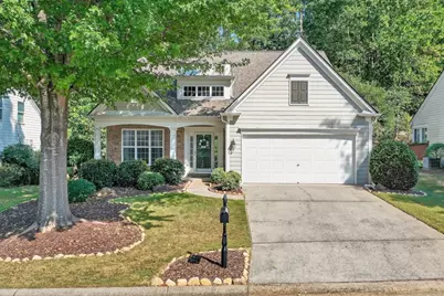 166 Churchcliff Drive, Woodstock, GA 30188 - Photo 1