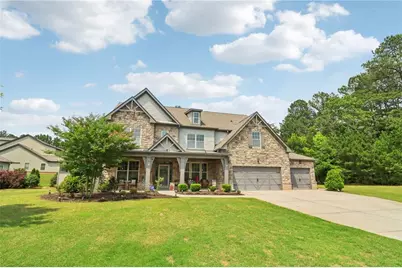 776 Amos Lane, Kennesaw, GA 30152 - Photo 1