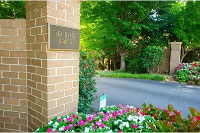 2734 Peachtree Road NW #C-404, Atlanta, GA 30305 - Photo 1