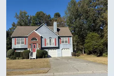 5022 Ceylon Drive, Austell, GA 30106 - Photo 1