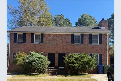 446 Tarragon Way SW, Atlanta, GA 30331 - Photo 1