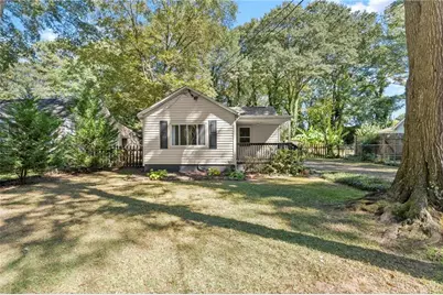 701 Milton Street, Scottdale, GA 30079 - Photo 1