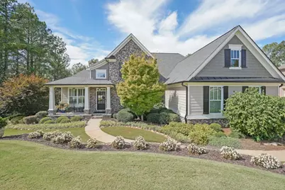 102 Silverdale Lane, Acworth, GA 30101 - Photo 1