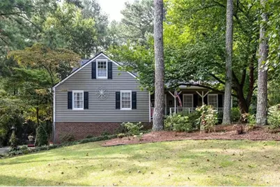 38 Coventry Drive SE, Rome, GA 30161 - Photo 1