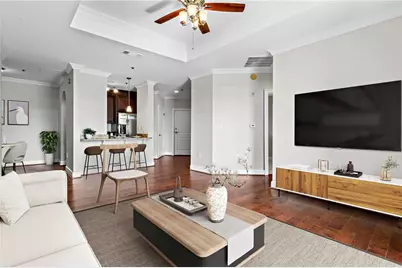 325 E Paces Ferry Road NE #703, Atlanta, GA 30305 - Photo 1