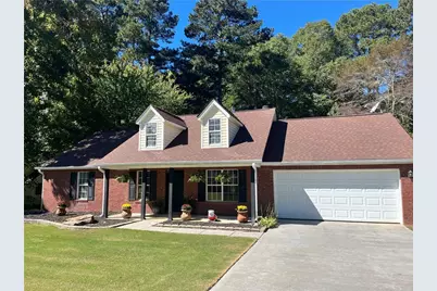 309 Magnolia Lane, Monroe, GA 30655 - Photo 1