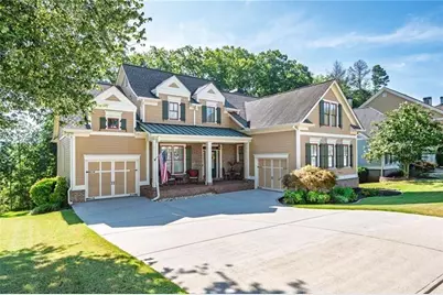 58 Liberty View Court, Acworth, GA 30101 - Photo 1