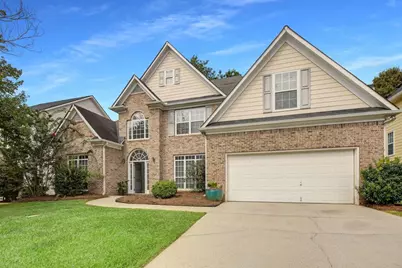 458 Vinings Vintage Circle, Mableton, GA 30126 - Photo 1