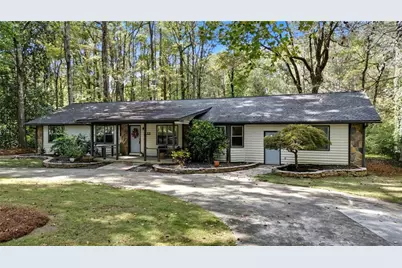 707 Sherwood Drive, Lawrenceville, GA 30046 - Photo 1