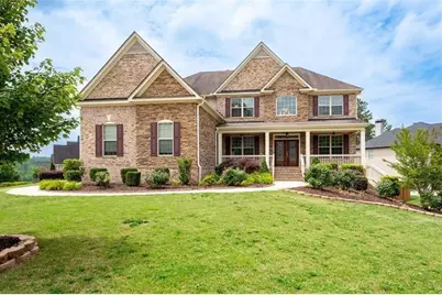 6585 Canyon Cove, Cumming, GA 30028 - Photo 1