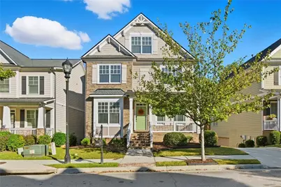 1433 Dupont Commons Circle NW, Atlanta, GA 30318 - Photo 1