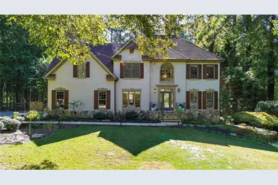 4298 Oakvale Lane NW, Kennesaw, GA 30152 - Photo 1