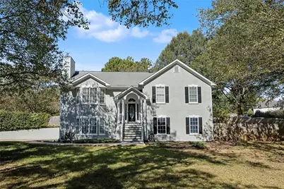 6035 Sarah Orr Lane, Cumming, GA 30040 - Photo 1