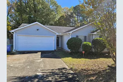 3167 River Oak Road, Decatur, GA 30034 - Photo 1