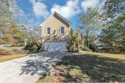 1635 Montrachet Drive, Lawrenceville, GA 30043 - Photo 1