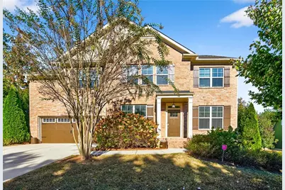 2607 Restoration Drive, Powder Springs, GA 30127 - Photo 1