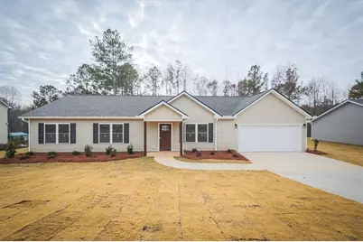326 White Creek Loop, Rockmart, GA 30153 - Photo 1