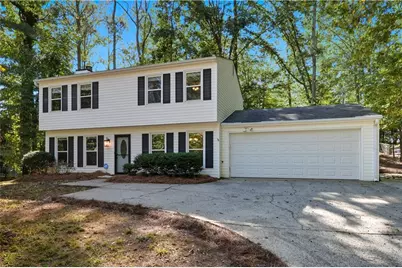 3968 Rock Mill Drive, Marietta, GA 30062 - Photo 1