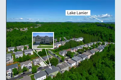 1218 Lanier Springs Drive, Buford, GA 30518 - Photo 1