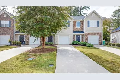 161 Creekwood Drive, Woodstock, GA 30188 - Photo 1