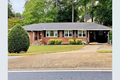 1275 Clay Road, Mableton, GA 30126 - Photo 1