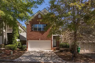6280 Lake Valley Point, Lithonia, GA 30058 - Photo 1