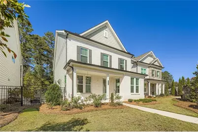 1119 Bennett Creek Overlook, Suwanee, GA 30024 - Photo 1