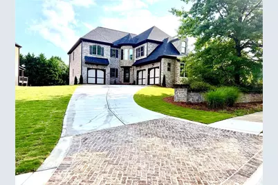 2307 Treehaven Drive, Snellville, GA 30078 - Photo 1