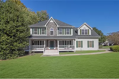 122 Prince Way, Hiram, GA 30141 - Photo 1