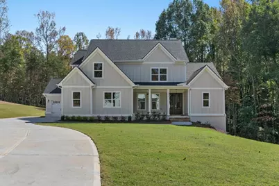 3 Henry Pirkle Drive, Dawsonville, GA 30534 - Photo 1
