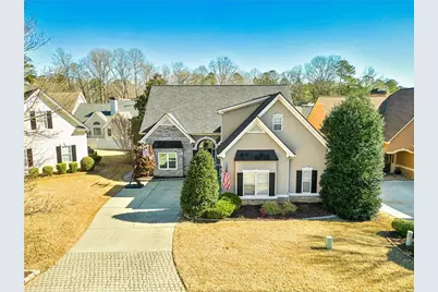 203 Lenox Drive, Peachtree City, GA 30269 - Photo 1