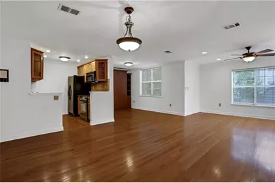 3655 Habersham Road NE #254B, Atlanta, GA 30305 - Photo 1