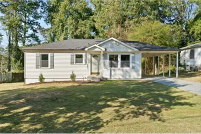 6320 Sweetbriar Drive SW, Mableton, GA 30126 - Photo 1