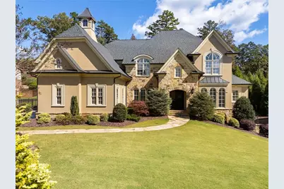 16143 Belford Drive, Alpharetta, GA 30004 - Photo 1