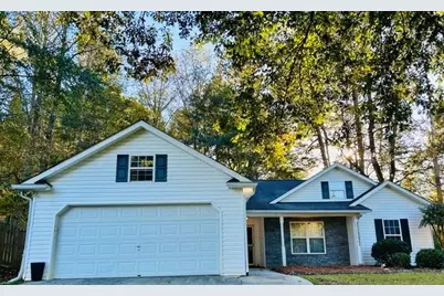 6223 Clearbrook Drive, Flowery Branch, GA 30542 - Photo 1