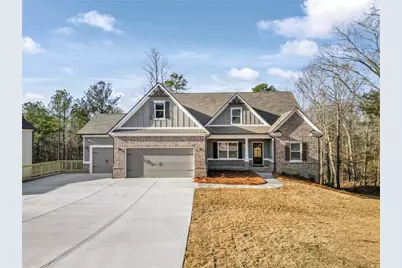 564 Belle Woode, Monroe, GA 30656 - Photo 1
