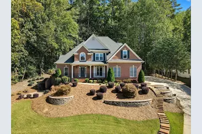 1010 Avery Creek Drive, Woodstock, GA 30188 - Photo 1