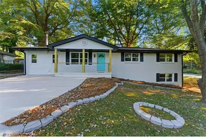 1000 Clifton Circle SE, Smyrna, GA 30080 - Photo 1