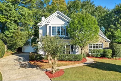 1994 Morning Walk NW, Acworth, GA 30102 - Photo 1