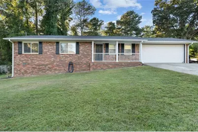 3964 Wedgewood Drive, Douglasville, GA 30135 - Photo 1