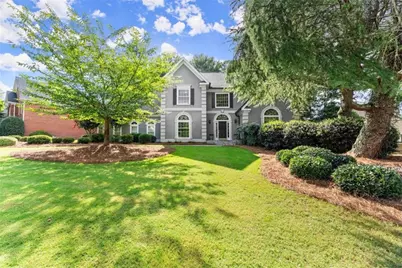 5650 Preserve Circle, Alpharetta, GA 30005 - Photo 1