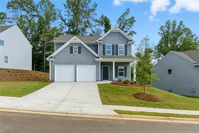 141 Bloomfield Circle, Canton, GA 30114 - Photo 1