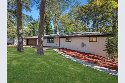 1244 Weston Drive, Decatur, GA 30032 - Photo 1