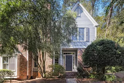 308 River Glen Drive, Roswell, GA 30075 - Photo 1