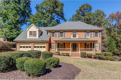 4909 Woodfall Drive SW, Lilburn, GA 30047 - Photo 1